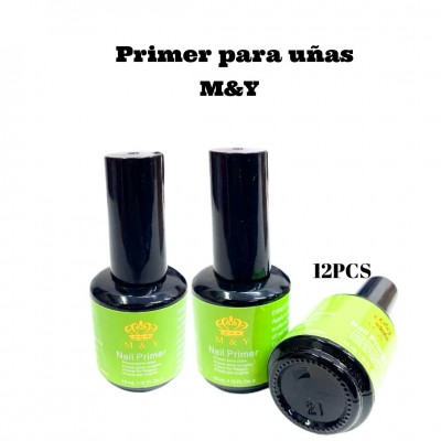 primer con olor Beauty shop(30&*12)