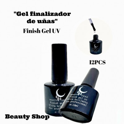 base coat Beauty shop (85.5&*18)
