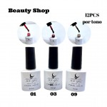 brillo color Beauty shop( 76.5&*18)