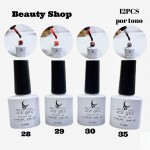 brillo color Beauty shop( 76.5&*18)