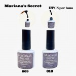 Esmalte secret mariana escacha (67.4&*12)
