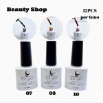 esmate brillo color beauty shop