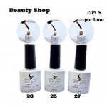 esmate brillo color beauty shop