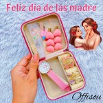 combo para dias madre #001