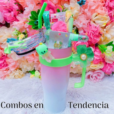 combo para dias madre #0002