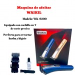 Maquina waikil wl-9200 (54.5&*1)