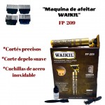 maquina waikil fp-209 