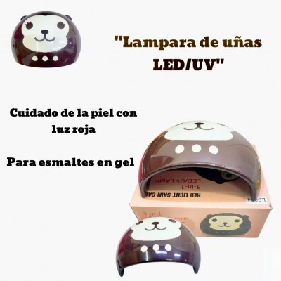 Lampara mono 36w L0004 (35&*1)