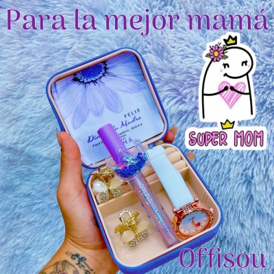 combo para madre#1245