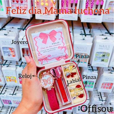 combo para madres #0117