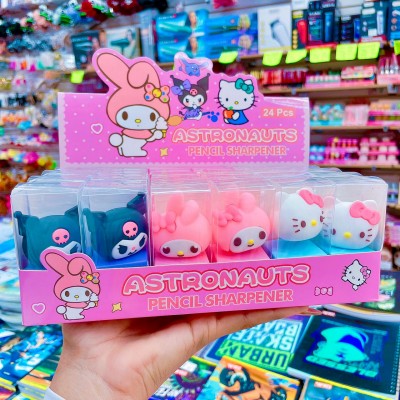 saca punta sanrio #0066