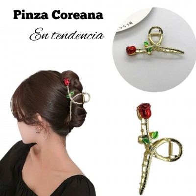 pinza g