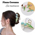 pinza g 