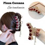 pinza g 