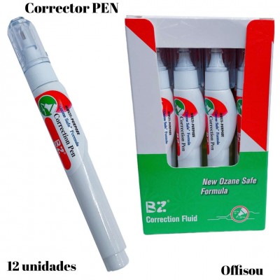 correcto pen