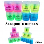 saca punta colores