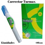 correcto turmax