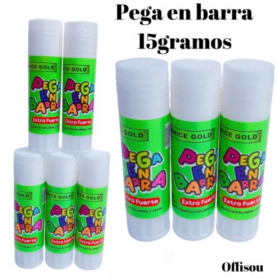 pega barra bernice gold 15g