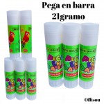 pega barra bernice gold 21g