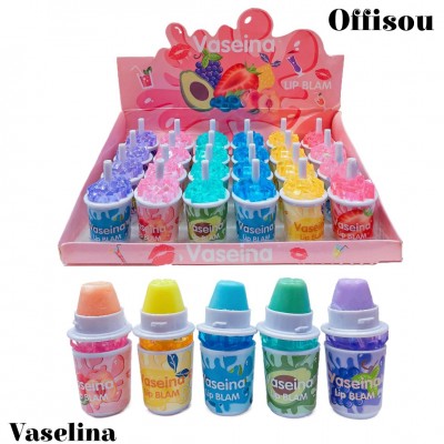 brillo vaseina (93.6&*24)