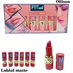 labial fit me matte 1*6 (24.4&*1)