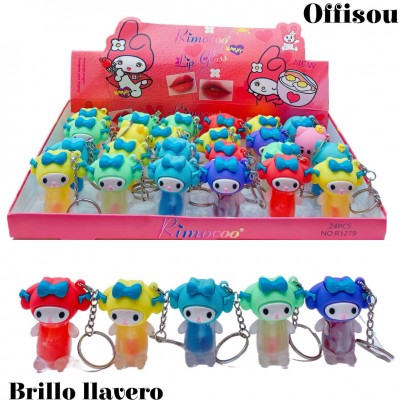 brillo rimocco melody #1279(110.88&*24)