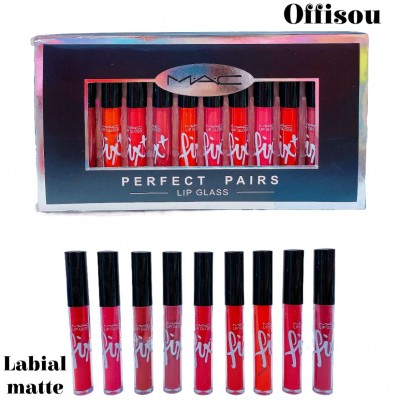 labial mac fixt (42.9&*12)