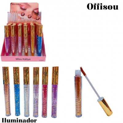 iluminador liquido miss kaliya(87&*24)