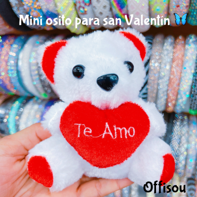 mini osito