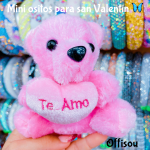 mini osito