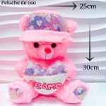peluche oso G