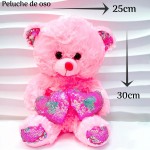 peluche oso G