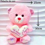 peluche oso G