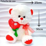 peluche oso G