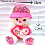 peluche oso G