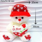 peluche oso G