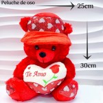 peluche oso G