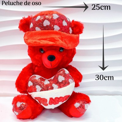 peluche oso G