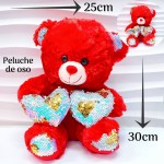 peluche oso G