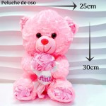 peluche oso G