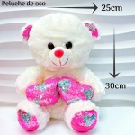peluche oso G
