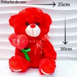 peluche oso G