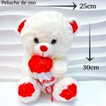 peluche oso G