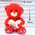 peluche oso G