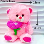 peluche oso G