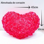 peluche corazon