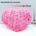 peluche corazon