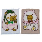 agendas de pompom #21654
