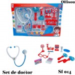set de doctor sf-014