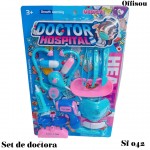 kit de doctora sf-042